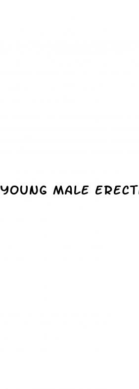 young male erectile dysfunction