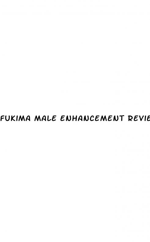 fukima male enhancement reviews