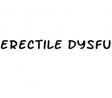 erectile dysfunction after bone marrow transplant