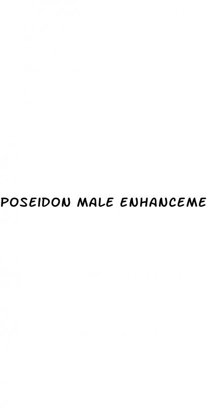 poseidon male enhancement sinfidel