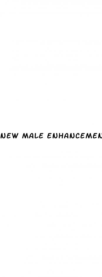 new male enhancement pills 2024