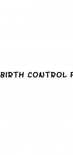 birth control pills sex drive reddit