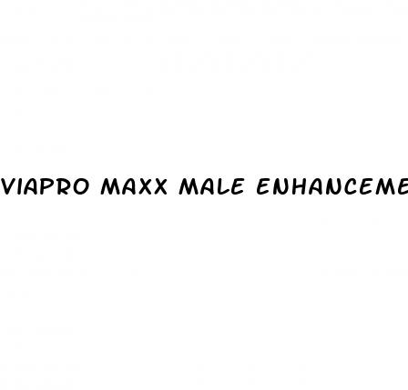 viapro maxx male enhancement