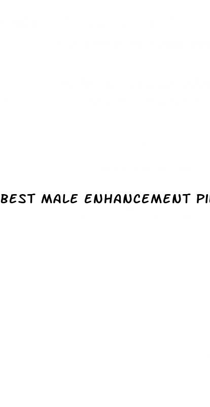 best male enhancement pills capsules