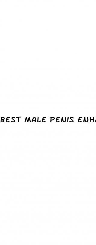 best male penis enhancement pills