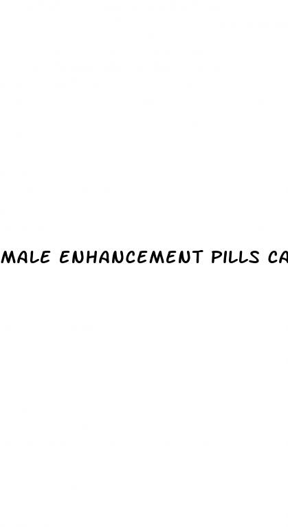 male enhancement pills causing penile discharge