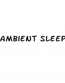 ambient sleeping pill sex meme