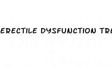 erectile dysfunction treatment little rock