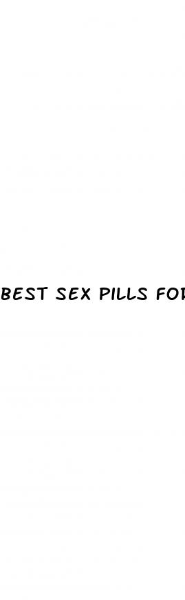 best sex pills for longer sex