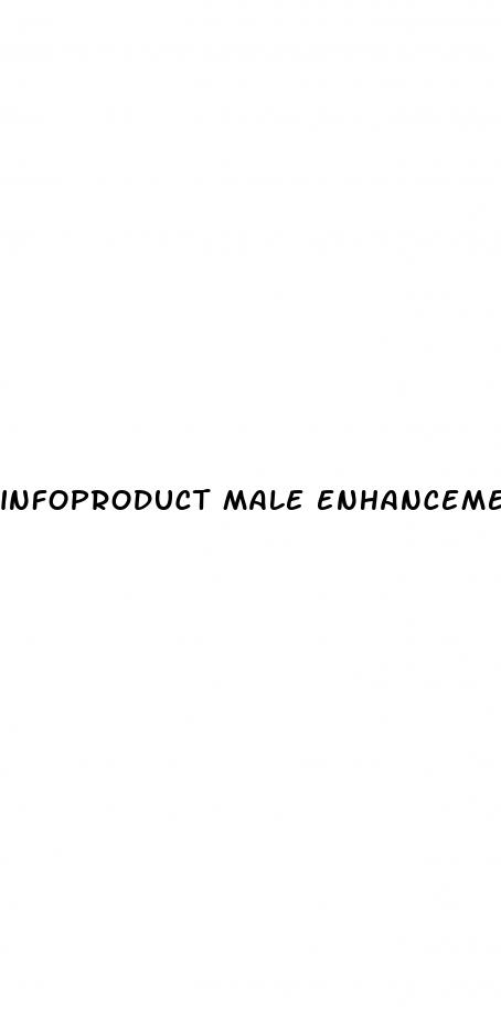 infoproduct male enhancement