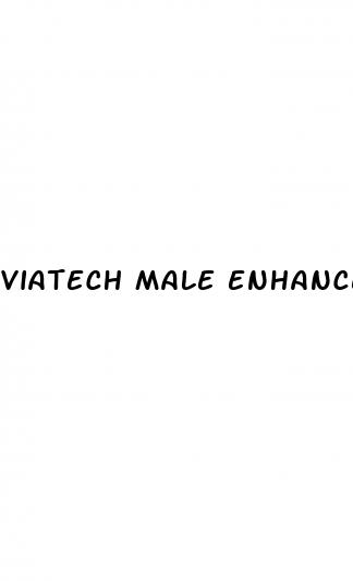 viatech male enhancement reviews