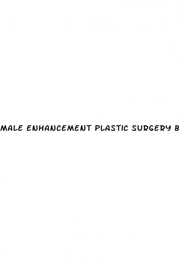 male enhancement plastic surgery before and after erect