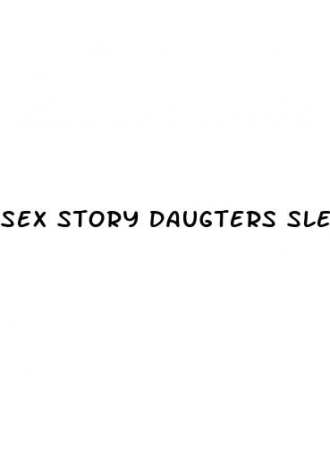 sex story daugters sleeping pills