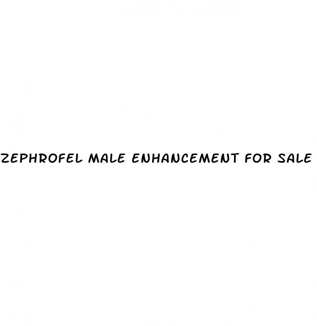 zephrofel male enhancement for sale philippines