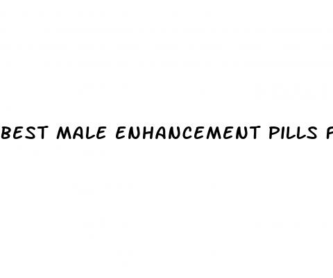 best male enhancement pills from gnc