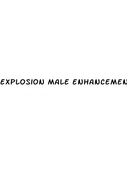 explosion male enhancement pill reviews