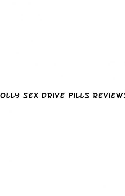 olly sex drive pills reviews