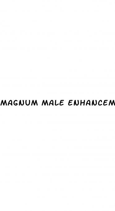 magnum male enhancement 300k