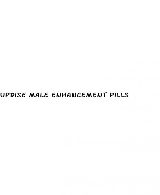 uprise male enhancement pills