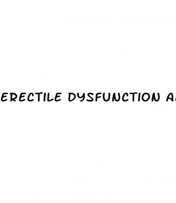 erectile dysfunction abstinence