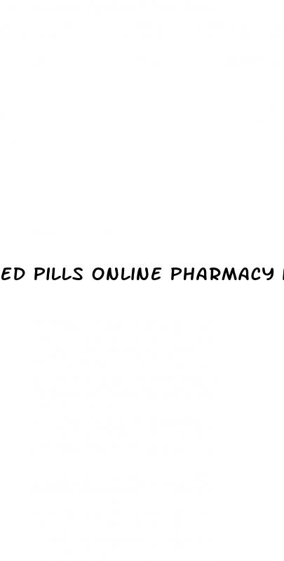 ed pills online pharmacy india