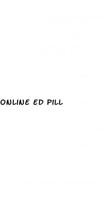 online ed pill