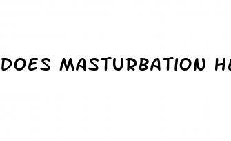 does masturbation help erectile dysfunction