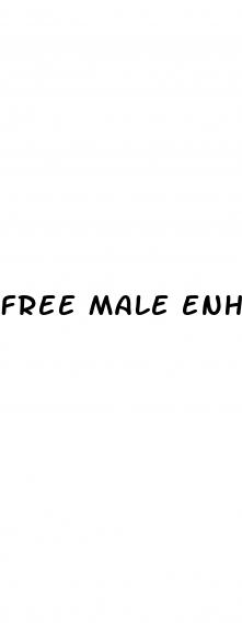 free male enhancement samples with free shipping