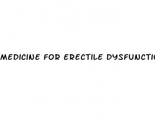 medicine for erectile dysfunction in bangladesh