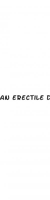 an erectile dysfunction myth ley