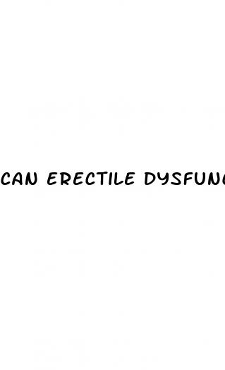 can erectile dysfunction caused by alcohol abuse be reversed