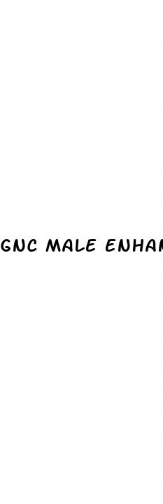 gnc male enhancement reviews