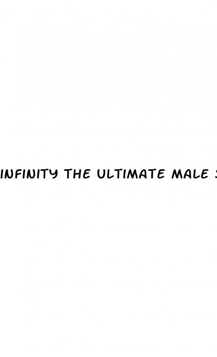 infinity the ultimate male sexual enhancer