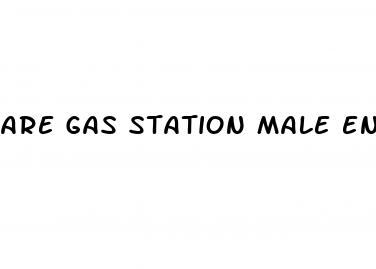 are gas station male enhancement