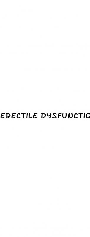 erectile dysfunction car accident