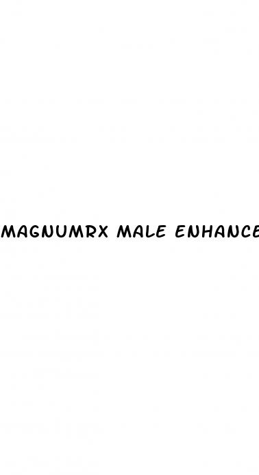 magnumrx male enhancement