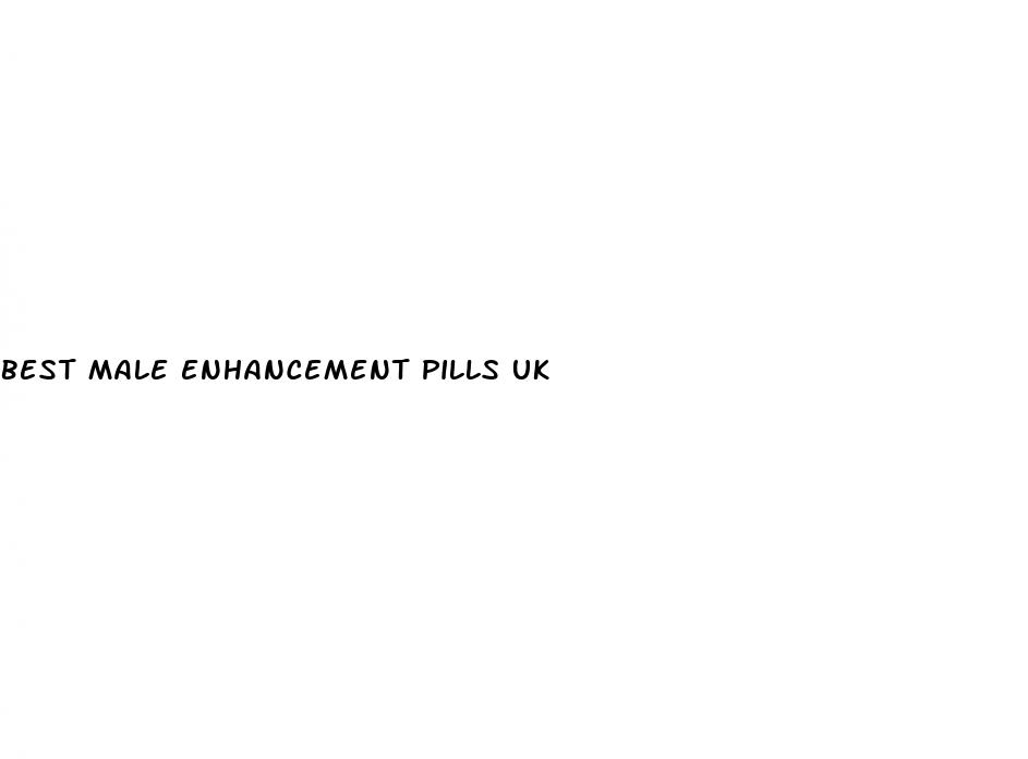 best male enhancement pills uk