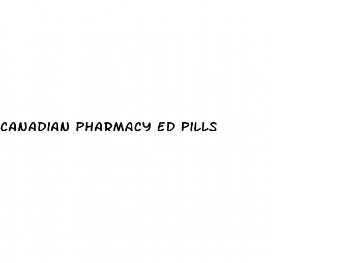 canadian pharmacy ed pills