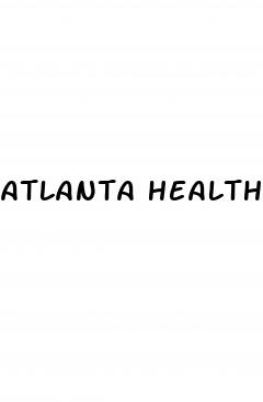 atlanta health clinic erectile dysfunction lotion