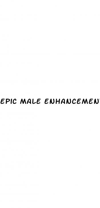 epic male enhancement dr oz