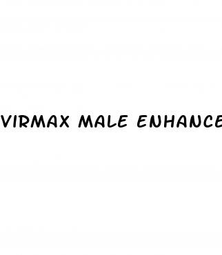 virmax male enhancement pills