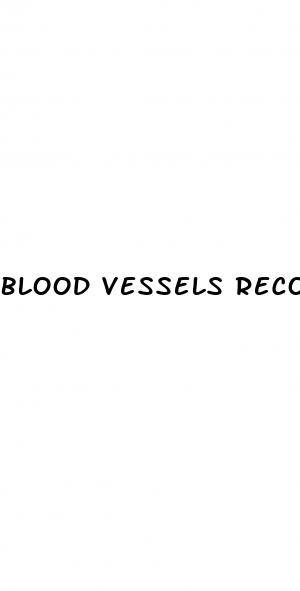 blood vessels recovery after quitting smoking erectile dysfunction