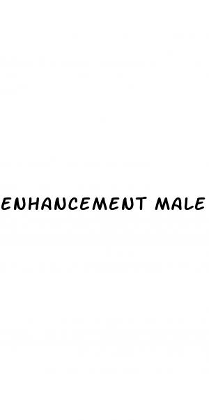 enhancement male products