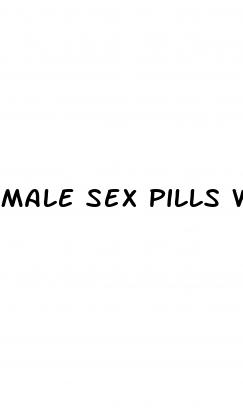 male sex pills walgreens