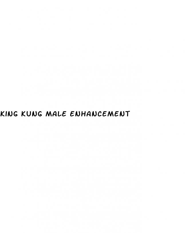 king kung male enhancement