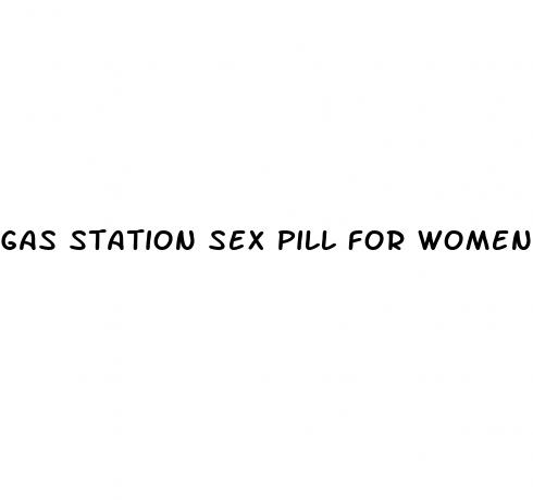 gas station sex pill for women