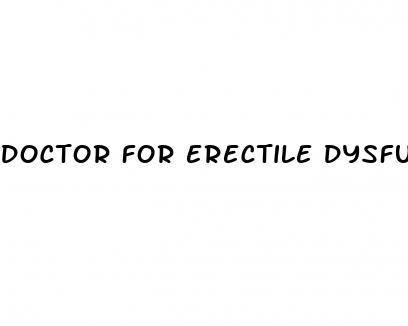 doctor for erectile dysfunction in bangalore