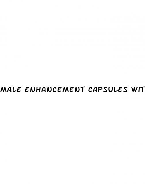 male enhancement capsules with viagra