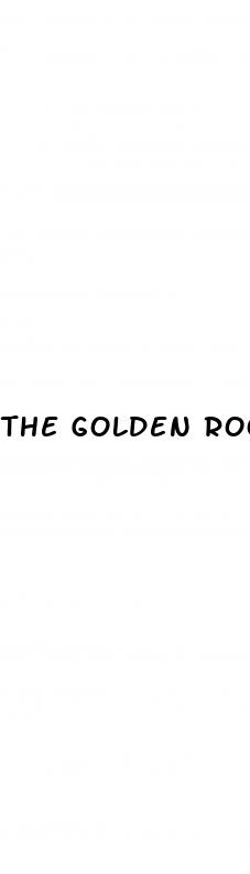 the golden root male enhancement reviews