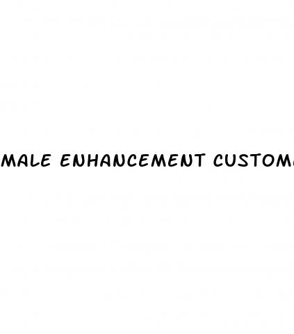 male enhancement customer service